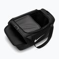 Сумка для тренувань Nike Brasilia Duffel Extra Small 24 l black/black/white 7