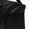 Сумка для тренувань Nike Brasilia Duffel Extra Small 24 l black/black/white 8