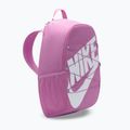 Міський рюкзак Nike Heritage Sweep 25 l light magenta/white 2