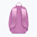 Міський рюкзак Nike Heritage Sweep 25 l light magenta/white 3