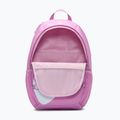 Міський рюкзак Nike Heritage Sweep 25 l light magenta/white 4