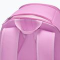 Міський рюкзак Nike Heritage Sweep 25 l light magenta/white 6