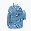 Рюкзак дитячий Nike Elemental 20 l work blue/work blue/ghost