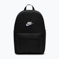 Рюкзак міський Nike Heritage 23 l black/white