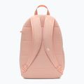 Дитячий міський рюкзак Nike Elemental Shoebox 20 l arctic orange/orange/white 3