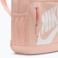 Дитячий міський рюкзак Nike Elemental Shoebox 20 l arctic orange/orange/white 5