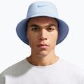 Капелюх Nike Apex Bucket Swoosh hydrogen blue/university blue 3
