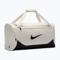 Сумка для тренувань Nike Brasilia Duffel Medium 60 l light bone/black/black