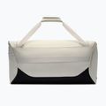 Сумка для тренувань Nike Brasilia Duffel Medium 60 l light bone/black/black 2