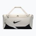 Сумка для тренувань Nike Brasilia Duffel Medium 60 l light bone/black/black 3