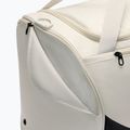 Сумка для тренувань Nike Brasilia Duffel Medium 60 l light bone/black/black 7