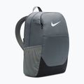 Рюкзак Nike Brasilia 24 l smoke grey/black/white 2