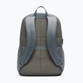Рюкзак Nike Brasilia 24 l smoke grey/black/white 3