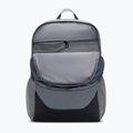 Рюкзак Nike Brasilia 24 l smoke grey/black/white 4