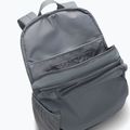 Рюкзак Nike Brasilia 24 l smoke grey/black/white 5