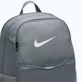 Рюкзак Nike Brasilia 24 l smoke grey/black/white 6
