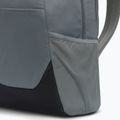 Рюкзак Nike Brasilia 24 l smoke grey/black/white 8