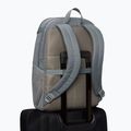 Рюкзак Nike Brasilia 24 l smoke grey/black/white 9