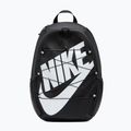 Міський рюкзак Nike Heritage Sweep 25 l black/white