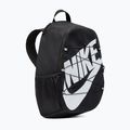 Міський рюкзак Nike Heritage Sweep 25 l black/white 2