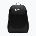 Рюкзак Nike Brasilia 24 l black/black/white