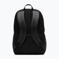 Рюкзак Nike Brasilia 24 l black/black/white 3