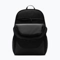 Рюкзак Nike Brasilia 24 l black/black/white 4
