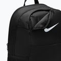 Рюкзак Nike Brasilia 24 l black/black/white 7