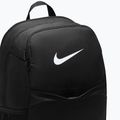 Рюкзак Nike Brasilia 24 l black/black/white 8