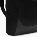 Рюкзак Nike Brasilia 24 l black/black/white 9