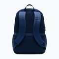 Рюкзак Nike Brasilia 24 l midnight navy/black/white 3