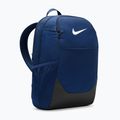 Рюкзак Nike Brasilia 24 l midnight navy/black/white 2