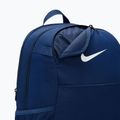 Рюкзак Nike Brasilia 24 l midnight navy/black/white 7