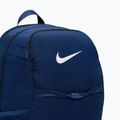 Рюкзак Nike Brasilia 24 l midnight navy/black/white 8