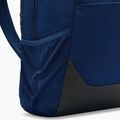 Рюкзак Nike Brasilia 24 l midnight navy/black/white 9