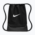 Мішок Nike Brasilia 18 l black/black/white