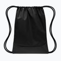 Мішок Nike Brasilia 18 l black/black/white 2