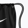Мішок Nike Brasilia 18 l black/black/white 4