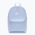 Рюкзак міський Nike Heritage 23 l hydrogen blue/white