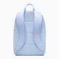 Рюкзак міський Nike Heritage 23 l hydrogen blue/white 3