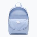 Рюкзак міський Nike Heritage 23 l hydrogen blue/white 4