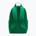 Рюкзак міський Nike Elemental 21 l malachite/white 3