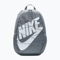 Рюкзак міський Nike Heritage Sweep 25 l smoke grey/smoke grey/white
