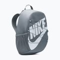 Рюкзак міський Nike Heritage Sweep 25 l smoke grey/smoke grey/white 2