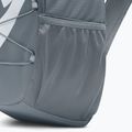 Рюкзак міський Nike Heritage Sweep 25 l smoke grey/smoke grey/white 6