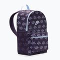 Рюкзак міський Nike Heritage 23 l purple dynasty/hydrogen blue 2