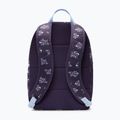 Рюкзак міський Nike Heritage 23 l purple dynasty/hydrogen blue 3