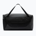 Сумка для тренувань Nike Brasilia Duffel Small 40 l black/black/white 3