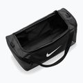 Сумка для тренувань Nike Brasilia Duffel Small 40 l black/black/white 4