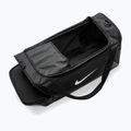 Сумка для тренувань Nike Brasilia Duffel Small 40 l black/black/white 5